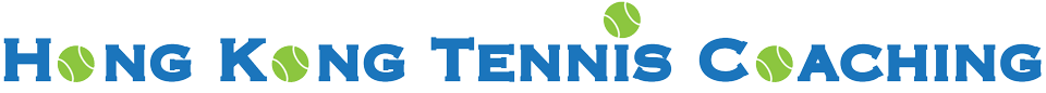 Hong Kong Tennis Coaching